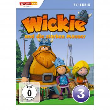 Wickie und die starken Männer