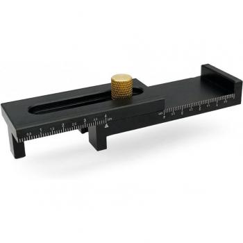 Saw Slot Regulator