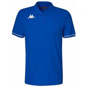 Polo Kappa Barli Maniche Corte