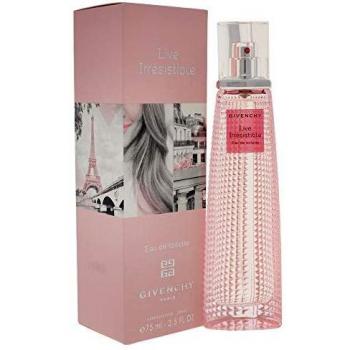 Givenchy Live Irrésistible Duftspray, 75 ml