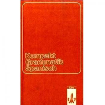 Francisco G. Povedano Kompaktgrammatik Spanisch