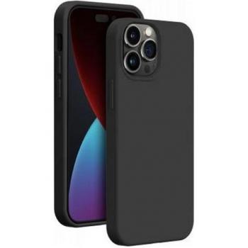 Coque Silicone SoftTouch Bigben iPhone 14 Pro Max