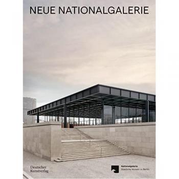 Neue Nationalgalerie
