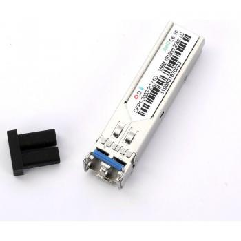 Émetteur-récepteur SFP 1310 nm – 155 m, 20 km, OEM/ODM