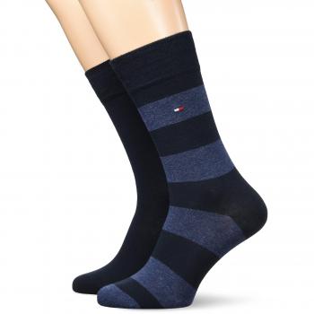 Chaussettes Classics Rayées pour Rugby