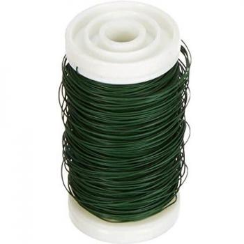 Fil de Reliure Knorr Prandell 0,35 mm Vert