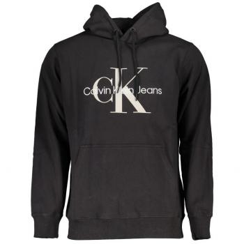 Calvin Klein Sweatshirt met Capuchon