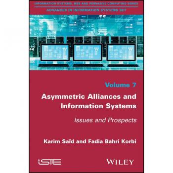 Vitalsource Technologies, Inc. Asymmetric Alliances And Information Systems: Issues And Prospects