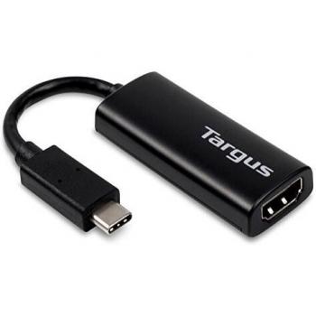 Adaptador USB-C a HDMI Targus