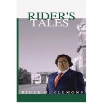 Rider's Tales