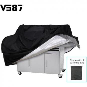 Gas Charcoal Electric Grill Cover