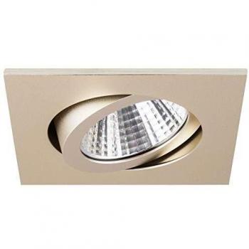 Brumberg Wandleuchte + Deckenleuchte, LED-Einbaustrahler (740 lm)