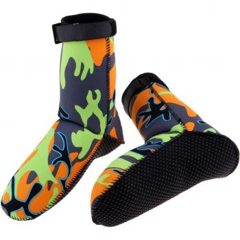 Chaussures de plage thermiques