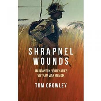 Shrapnel Wounds