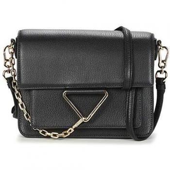 Borsette femme Vektor Karl Lagerfeld – Spalla, Nero, One Size