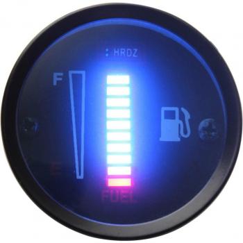 12V DC Motorcycle Fuel Gauge