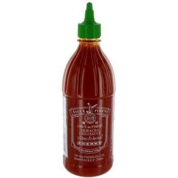 Eaglobe Chili‑Pikante Sauce – 680 ml