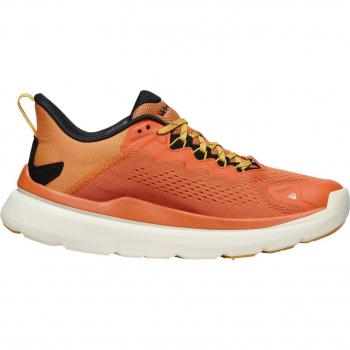Sneakers WK450 Doppio K Quattro Mani Uomo Oro Fiamma e Spezia 26,5 cm