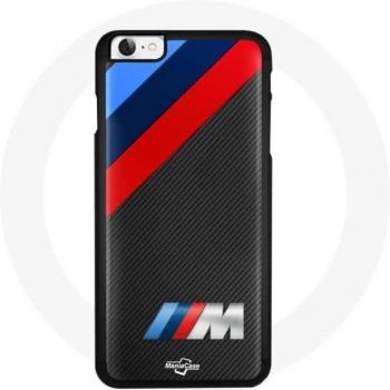 BMW M Series iPhone SE Case