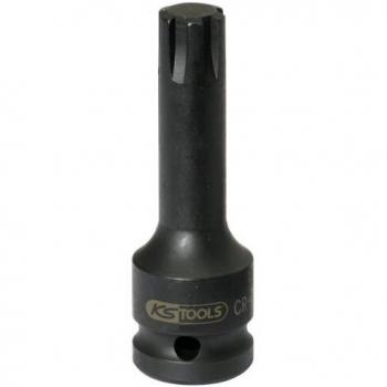 Bussola lunga 1/2 M10 RIBE