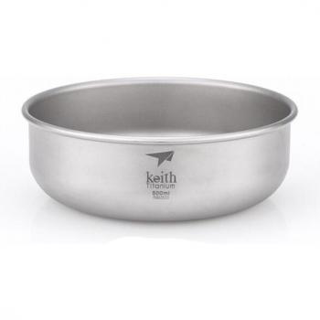 Tasses & Bols de Cuisine Titanium Keith – 300 ml