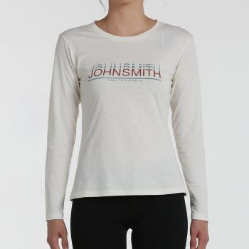 Camiseta Sportwear John Smith Bocel