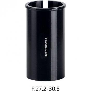Aluminum Bicycle Seatpost Sleeve 22.2/25.4/27.2/28.6/31.6mm