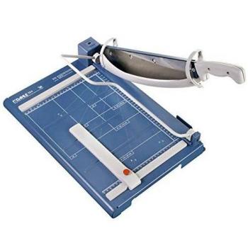 Guillotina Dahle Modelo 564