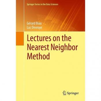 Lectures on the Nearest Neighbor Method