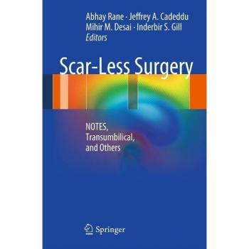 Vitalsource Technologies, Inc. Scar-less Surgery