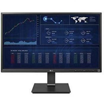 LG 27CN650N-6A écran Plat de PC 27 Full HD LED Noir