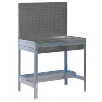 Simongarden Bt2 Simonrack – Boîte Gris Métal Haute Solidité