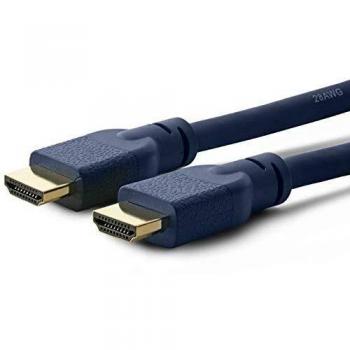 HDMI Type A (Standard) cable 1 m