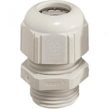 Strandsicherheitskabel SKINTOP M 40×1,5 SGY