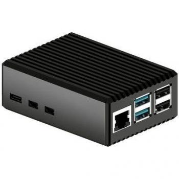 Joy-it VESA 58 Raspberry Pi 5 B 8 Go 4 x 2,4 GHz Pro