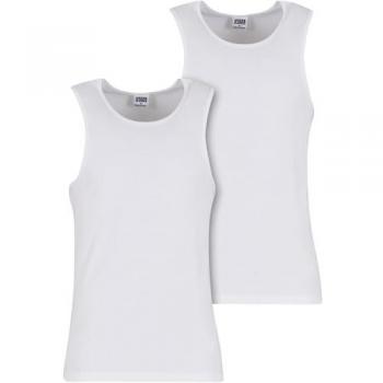 Camiseta Ribbed Urban Classics