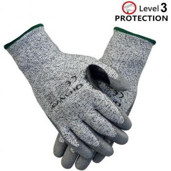 Guantes Resistencia CutShield 3N