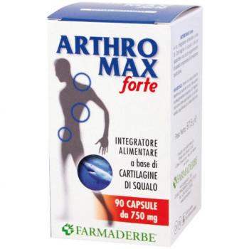 Arthromax forte 90cps
