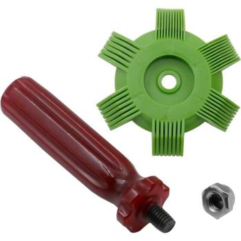 Fin Straightening Tool for Radiators 64mm