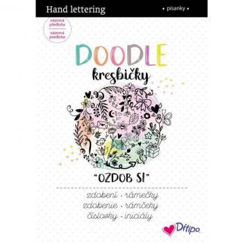 Doodle Kresbičky