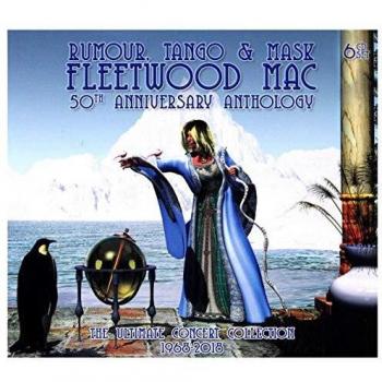 Fleetwood Mac. Rumour, Tango & Mask