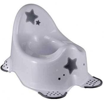 Vasino keeeper Stars per 18 Mesi a 3 Anni