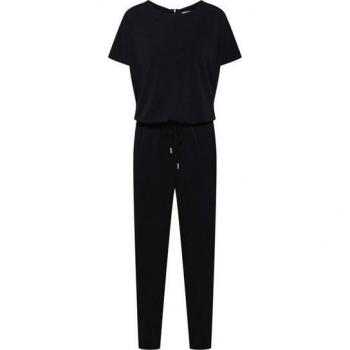 Set InWear “Siri” Tuta Nera