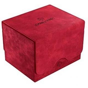 DECK BOX GAMEGENIC
