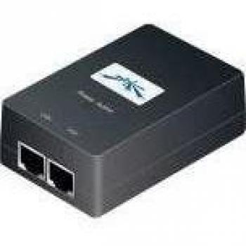 Inyector PoE Ubiquiti Networks POE-24-24W