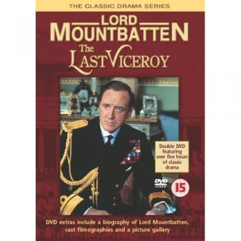 Lord Mountbatten