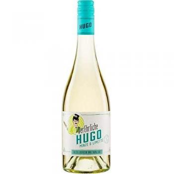 HUGO, der Ehrliche