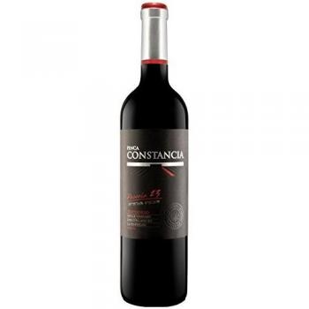 Finca Constancia – Tempranillo 2017 – 6 Pack – Castilla Vino de la Tierra – Rotwein trocken