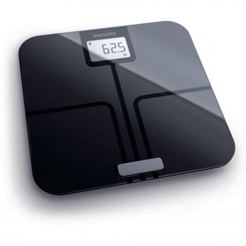 Philips DL8780 Multi‑Metric Body Analyzer – Black