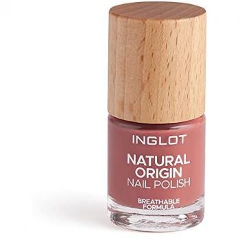 Nail Polish Spicy Pepper – Versión Natural 015
